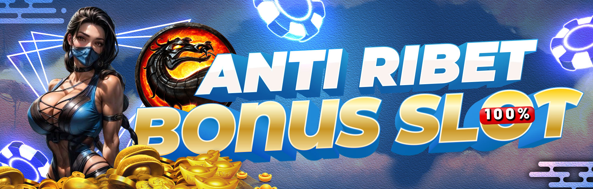 ASIA880 Banner Slot Online